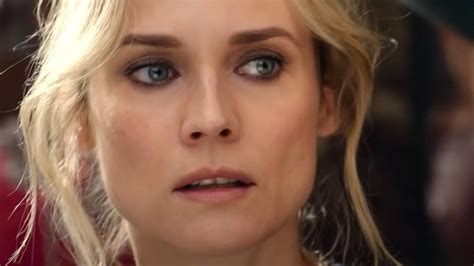 Diane Kruger Nude: Porn Videos & Sex Tapes